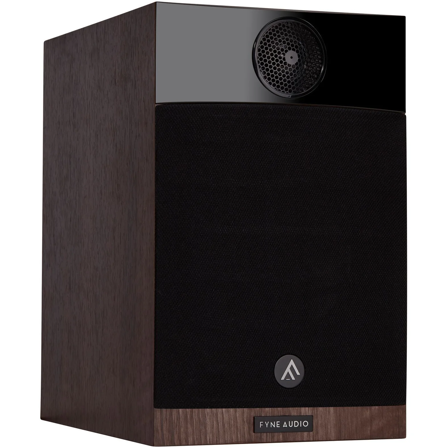 Fyne Audio F301i Bookshelf Speakers - Image 3