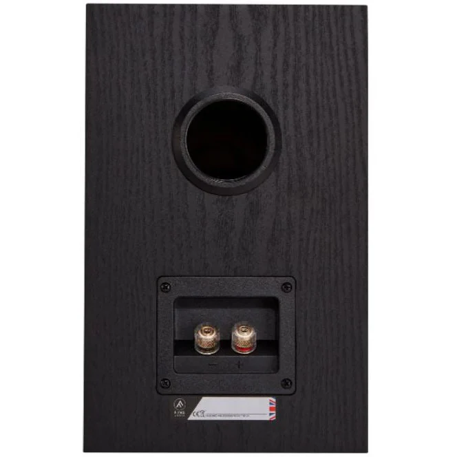 Fyne Audio F301i Bookshelf Speakers - Image 5