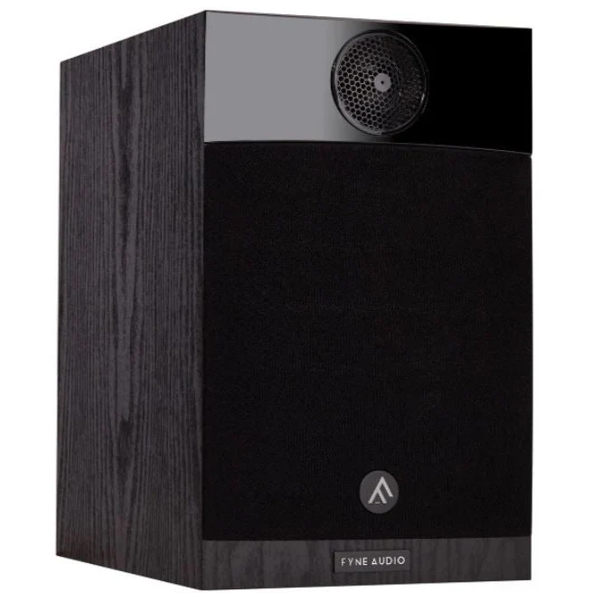 Fyne Audio F301i Bookshelf Speakers - Image 6