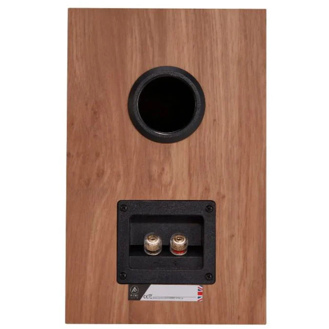 Fyne Audio F301i Bookshelf Speakers - Image 9
