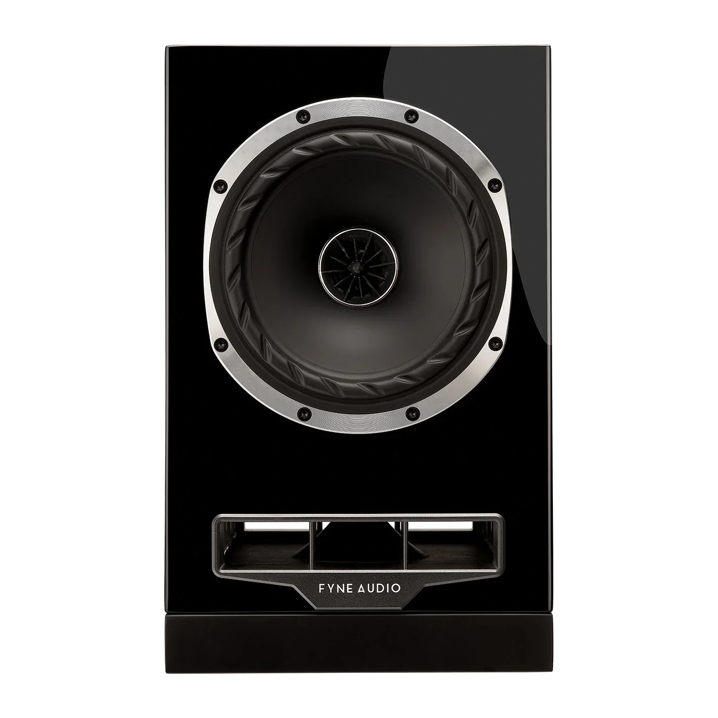 Fyne Audio F500S Standmount Loudspekaers - Image 6