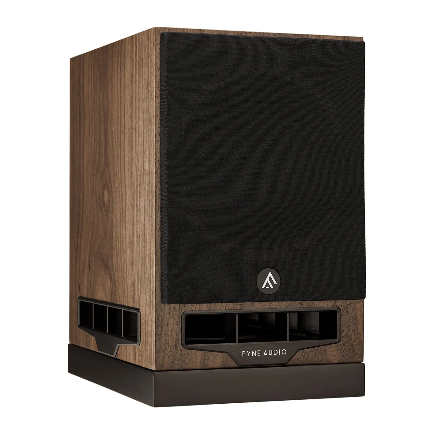 Fyne Audio F500S Standmount Loudspekaers - Image 8
