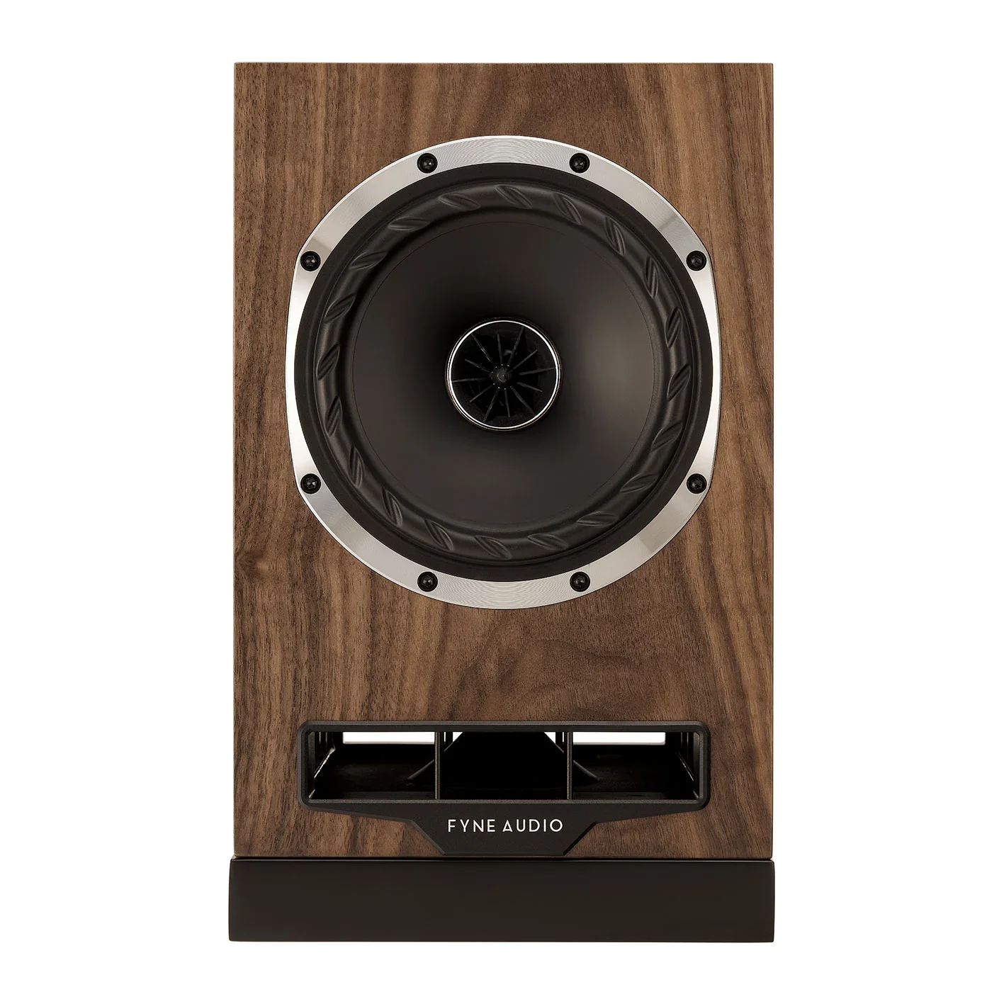 Fyne Audio F500S Standmount Loudspekaers - Image 9