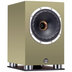 Fyne Audio F500SP Bookshelf Speakers (Custom RAL Colour)