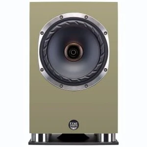 Fyne Audio F500SP Bookshelf Speakers (Custom RAL Colour) - Image 2