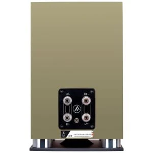 Fyne Audio F500SP Bookshelf Speakers (Custom RAL Colour) - Image 4