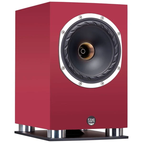 Fyne Audio F500SP Bookshelf Speakers (Custom RAL Colour) - Image 5