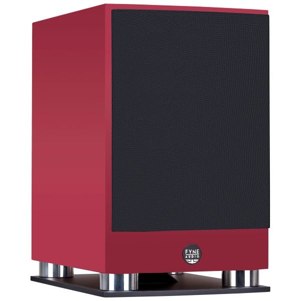 Fyne Audio F500SP Bookshelf Speakers (Custom RAL Colour) - Image 7