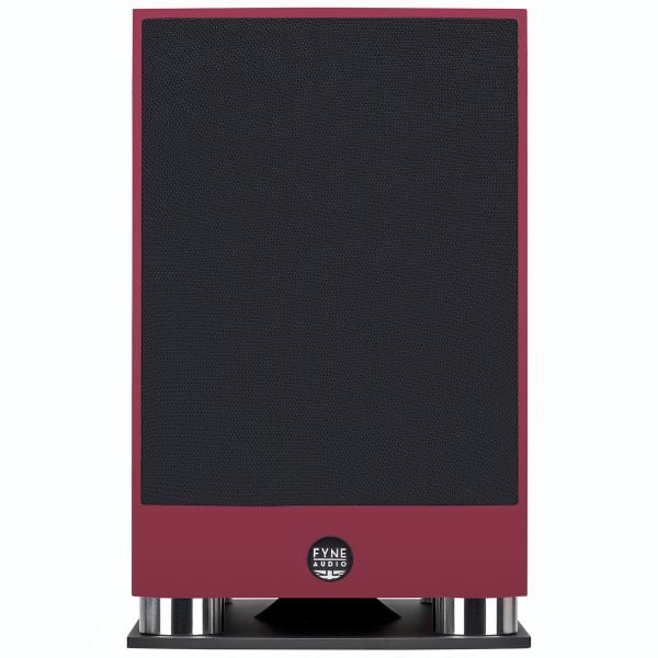 Fyne Audio F500SP Bookshelf Speakers (Custom RAL Colour) - Image 8