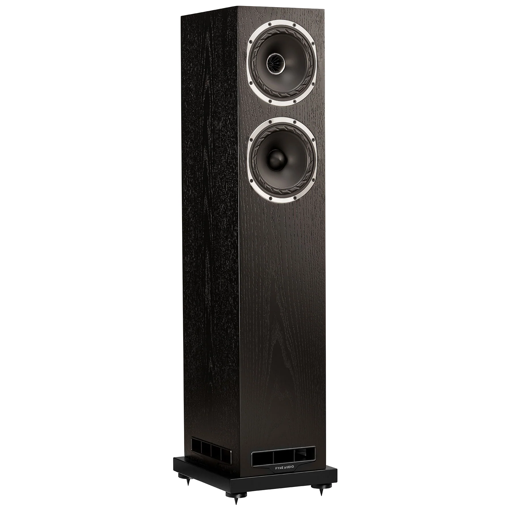 Fyne Audio F501S Floorstanders - Image 2