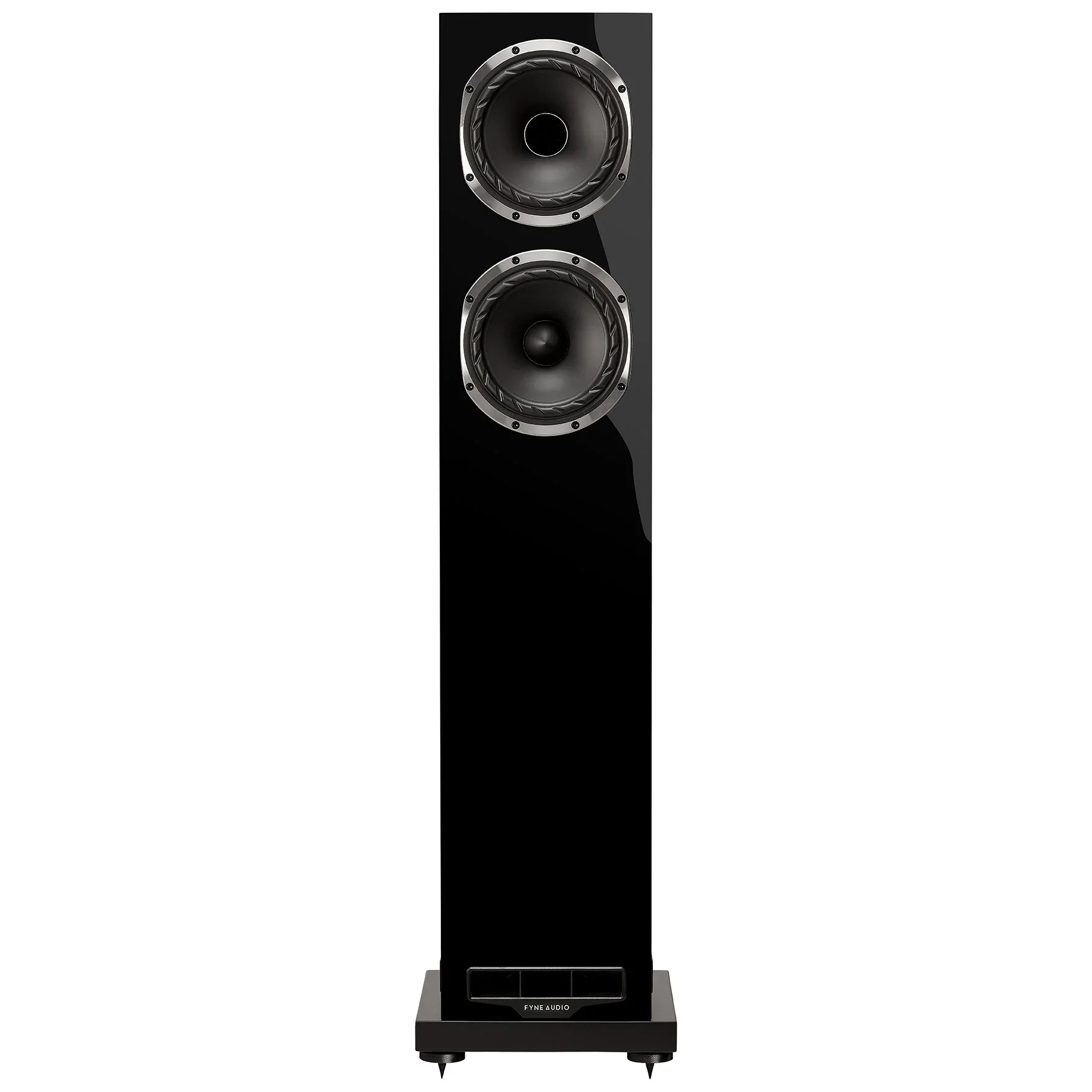 Fyne Audio F501S Floorstanders - Image 5