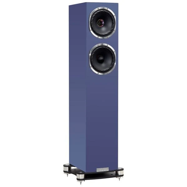 Fyne Audio F501SP Floorstanders (Custom RAL Colour)