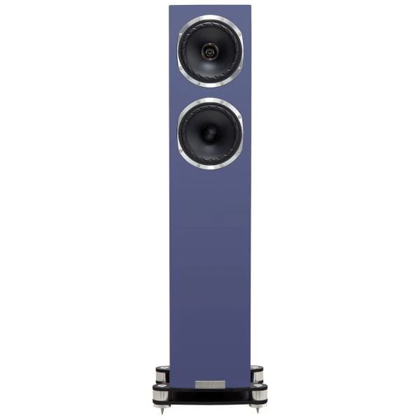 Fyne Audio F501SP Floorstanders (Custom RAL Colour) - Image 2