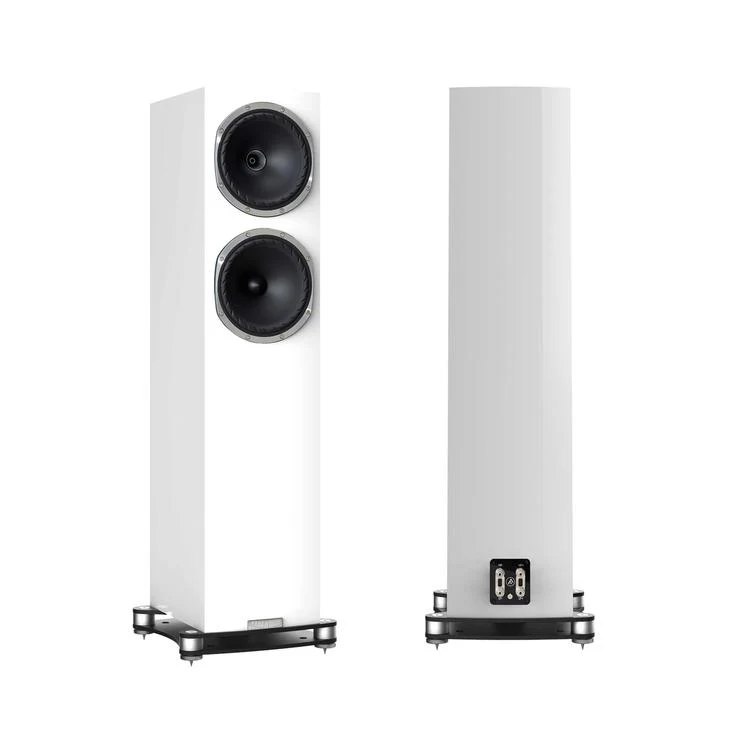 Fyne Audio F502SP Floorstanders - Image 4