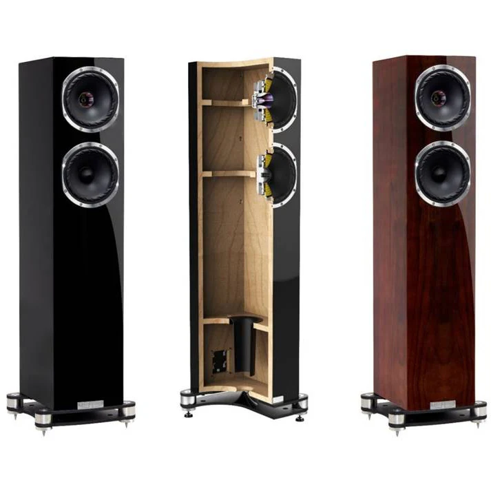 Fyne Audio F502SP Floorstanders - Image 5