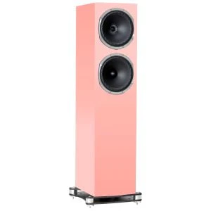 Fyne Audio F502SP Floorstanders (Custom RAL Colour)