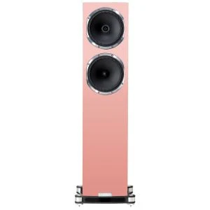 Fyne Audio F502SP Floorstanders (Custom RAL Colour) - Image 2