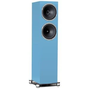 Fyne Audio F502SP Floorstanders (Custom RAL Colour) - Image 5