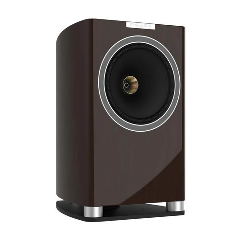 Fyne Audio F701 Bookshelf Speakers - Image 2
