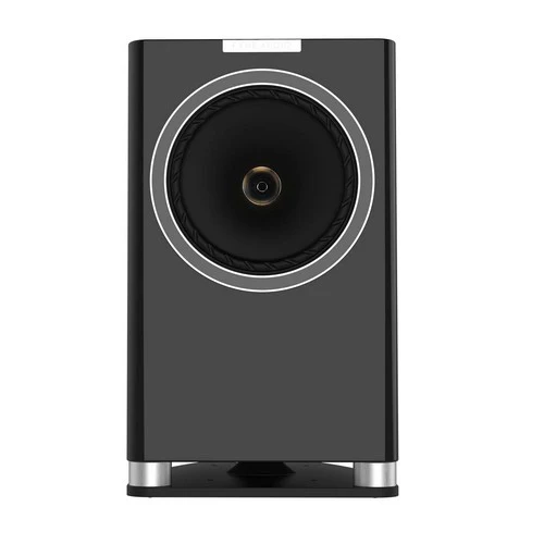 Fyne Audio F701 Bookshelf Speakers - Image 3
