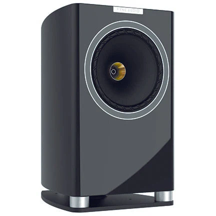 Fyne Audio F701 Bookshelf Speakers - Image 5