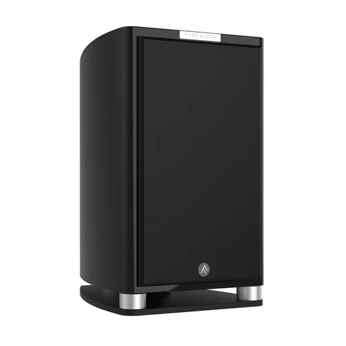 Fyne Audio F701 Bookshelf Speakers - Image 6