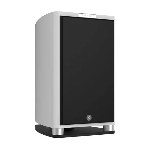 Fyne Audio F701 Bookshelf Speakers - Image 7