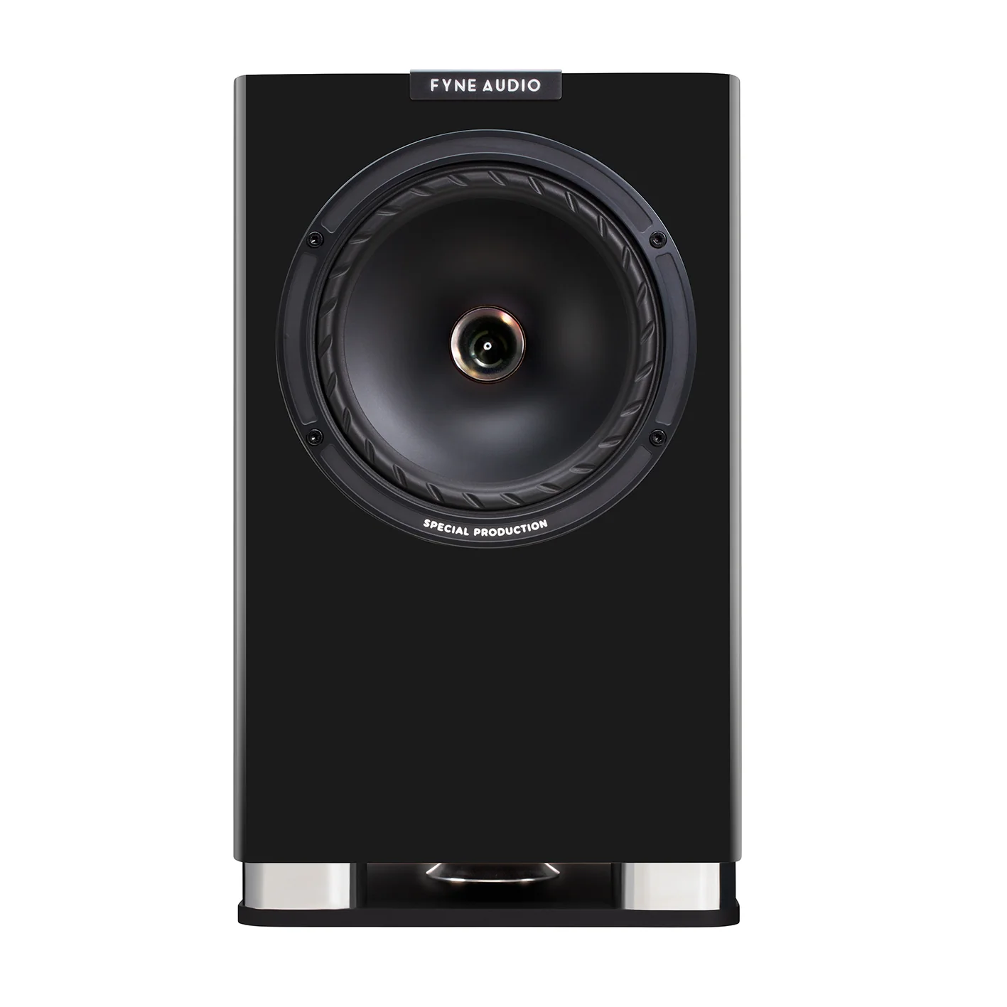 Fyne Audio F701SP Standmount Speakers - Image 11