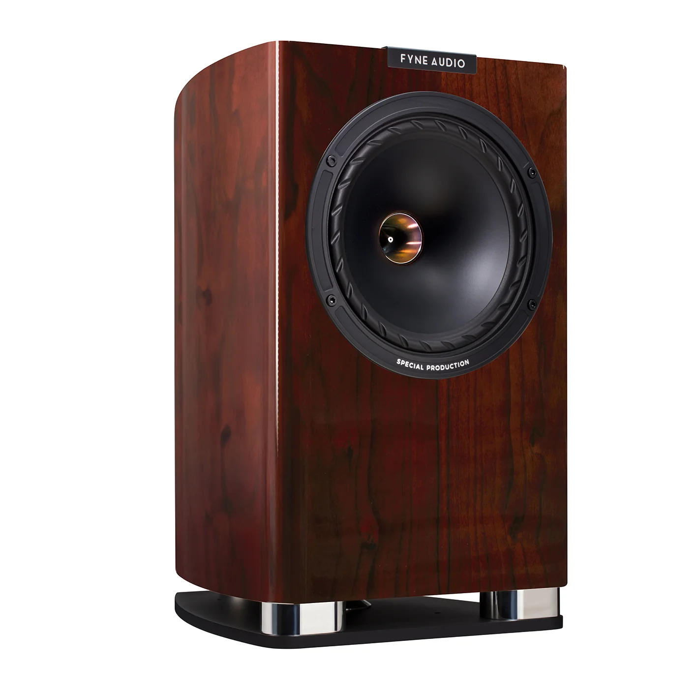 Fyne Audio F701SP Standmount Speakers - Image 7