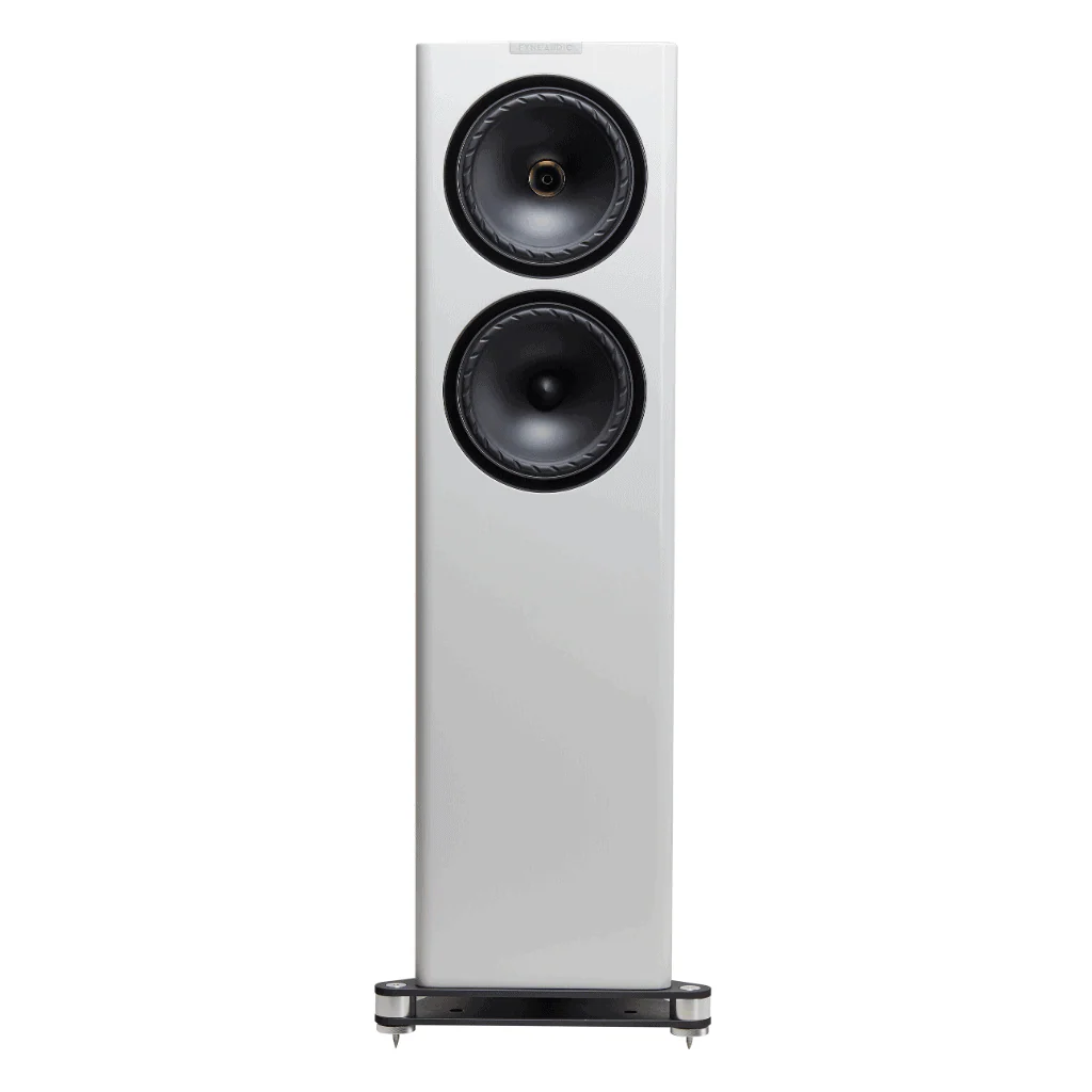 Fyne Audio F702 Floorstanders - Image 4