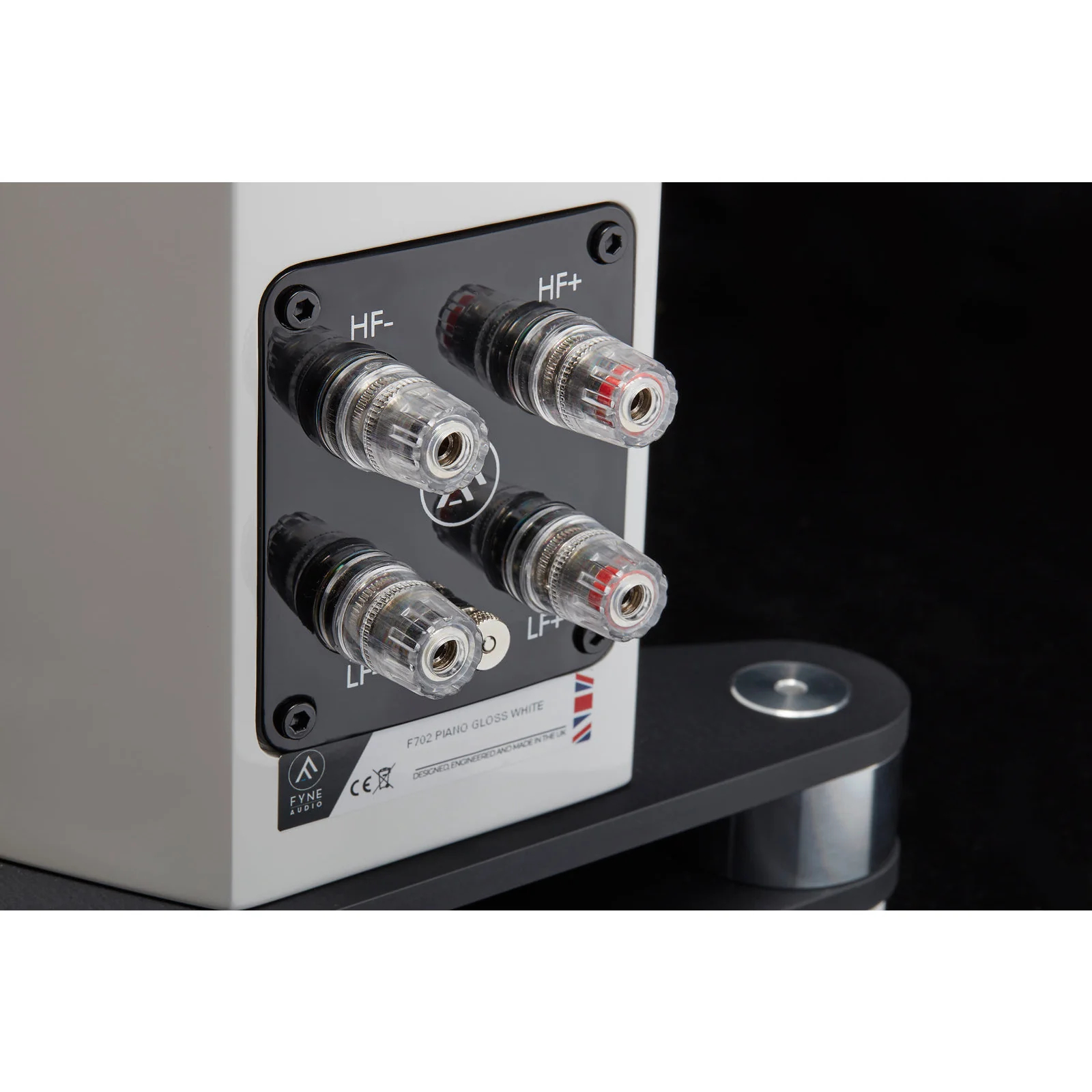 Fyne Audio F702 Floorstanders - Image 5