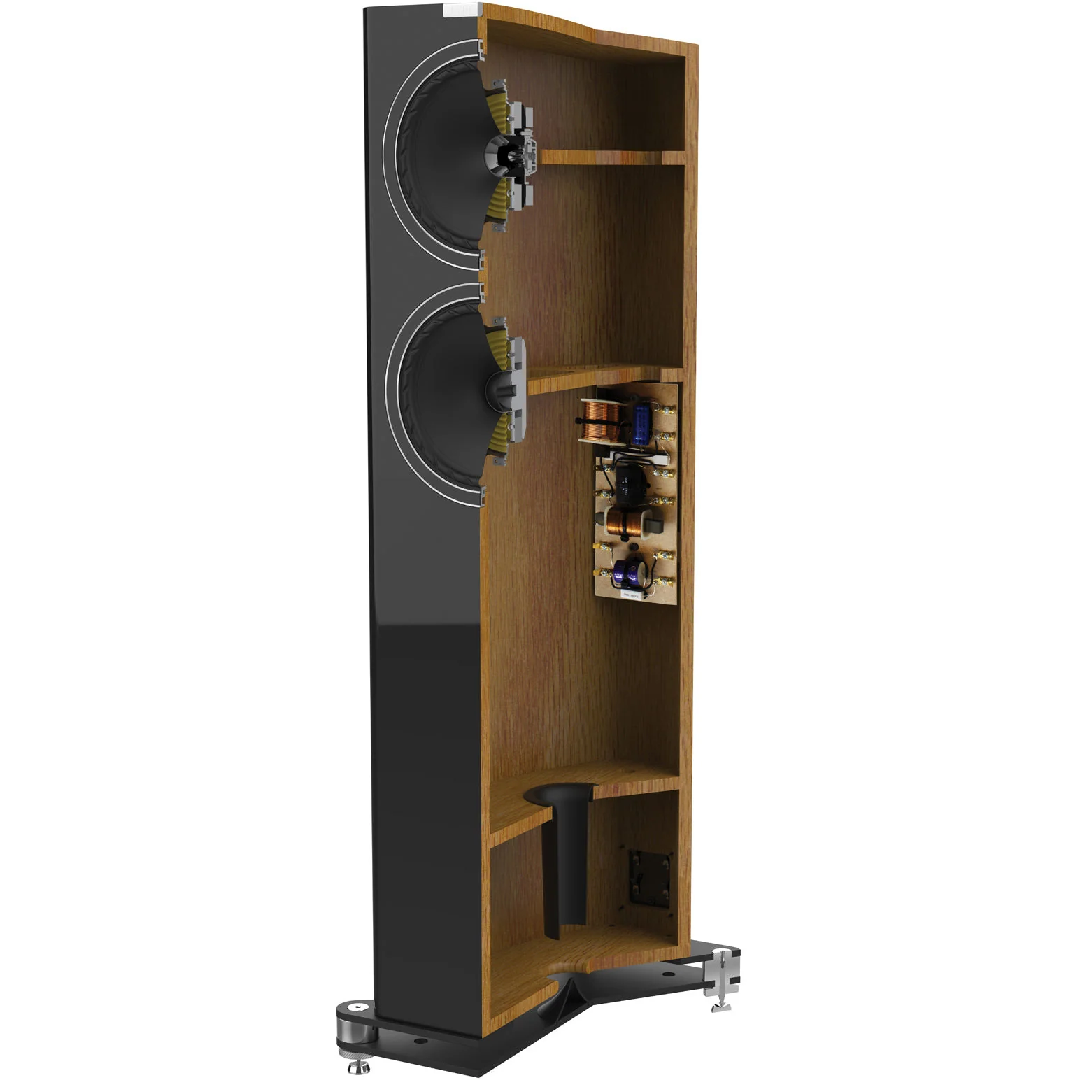 Fyne Audio F702 Floorstanders - Image 7