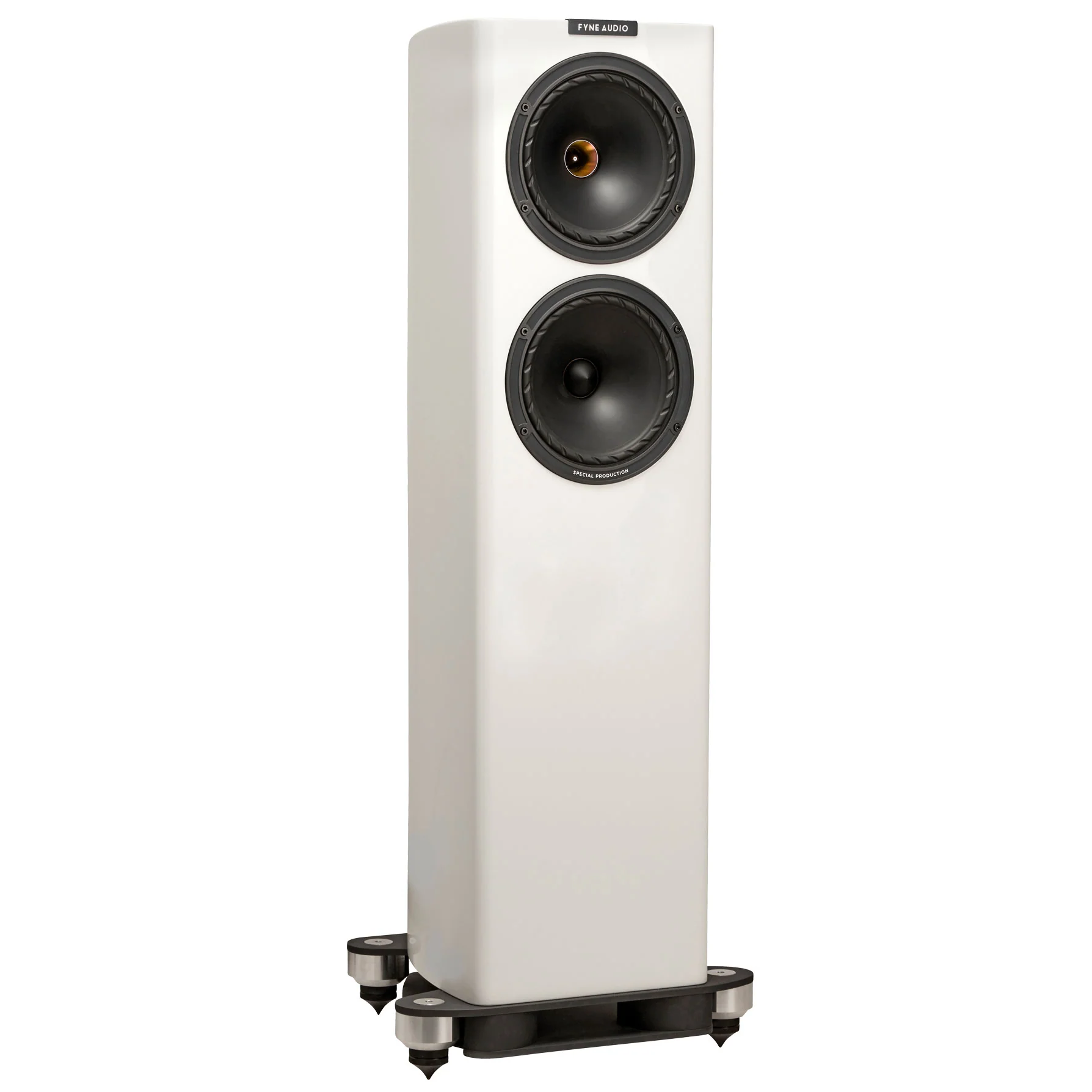 Fyne Audio F702SP Floor standing Loudspeakers - Image 9