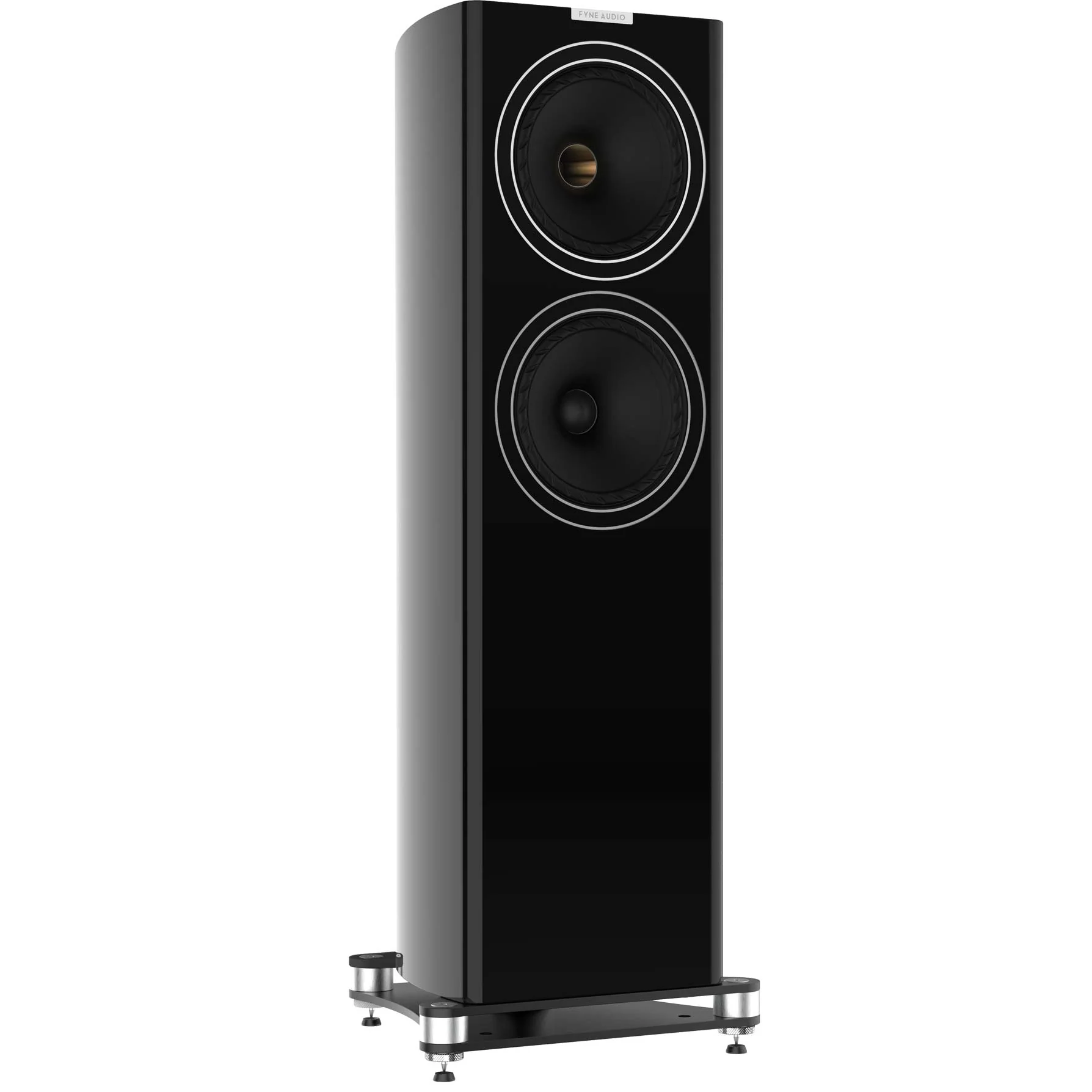 Fyne Audio F703 Floorstanders - Image 2