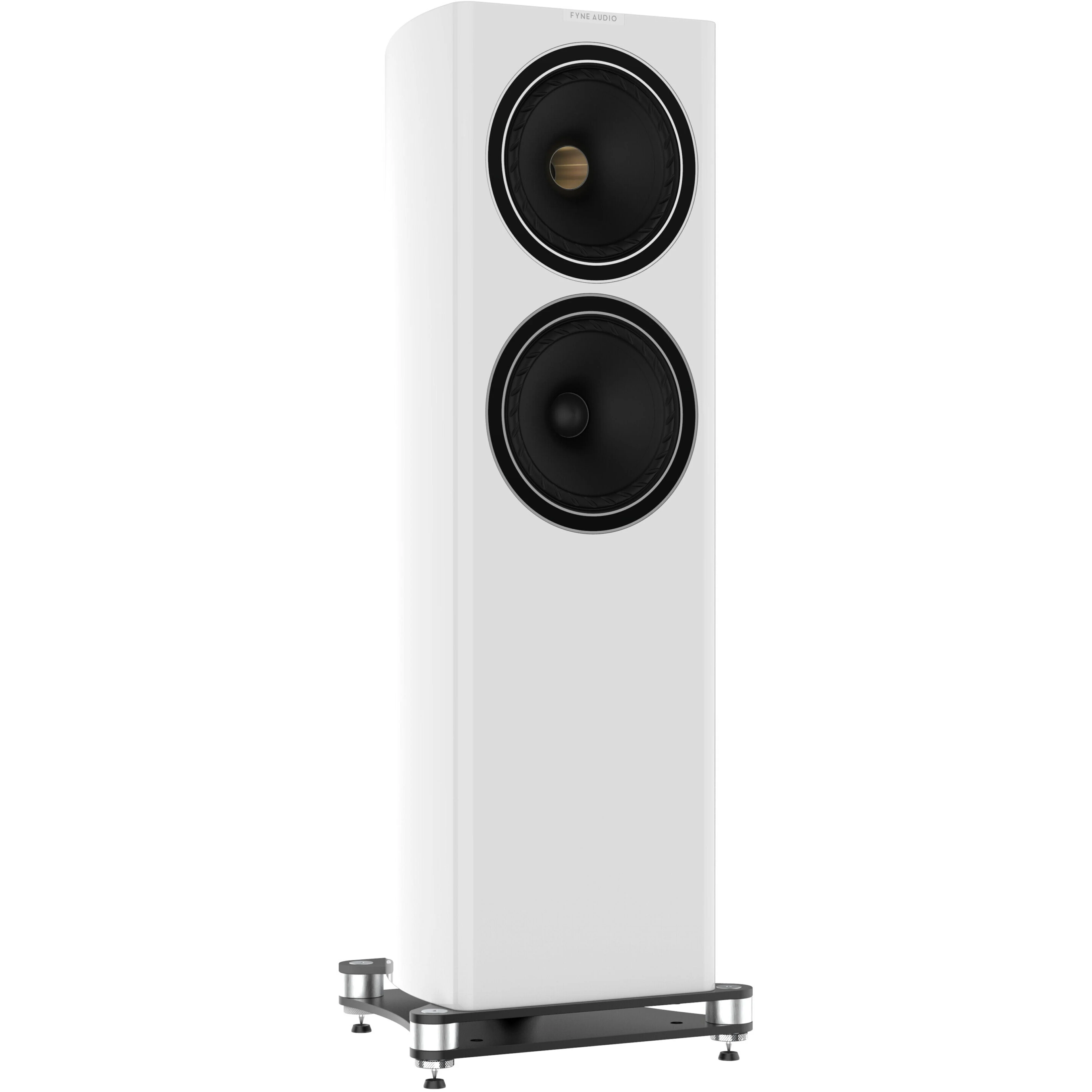 Fyne Audio F703 Floorstanders - Image 3
