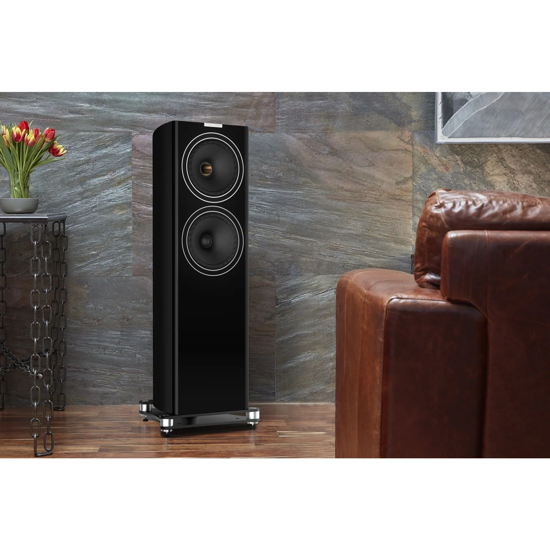 Fyne Audio F703 Floorstanders - Image 4