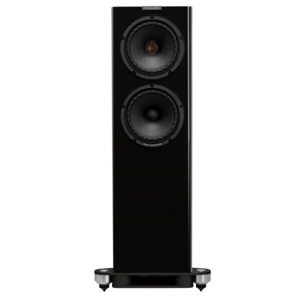 Fyne Audio F703SP Floorstanding Loudspeakers - Image 4