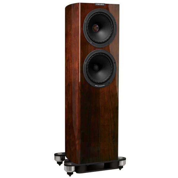 Fyne Audio F703SP Floorstanding Loudspeakers - Image 5