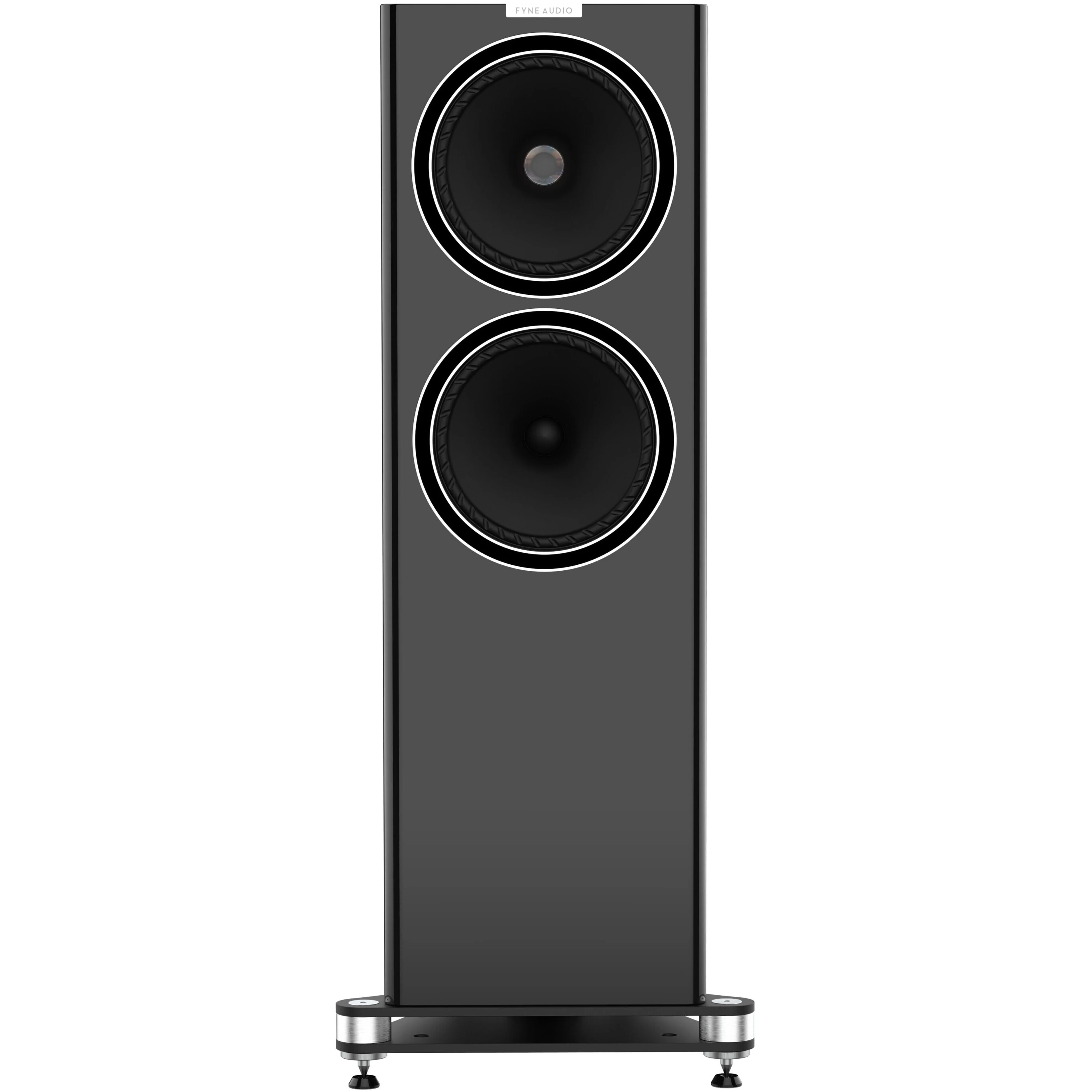 Fyne Audio F704 Floorstanders - Image 4