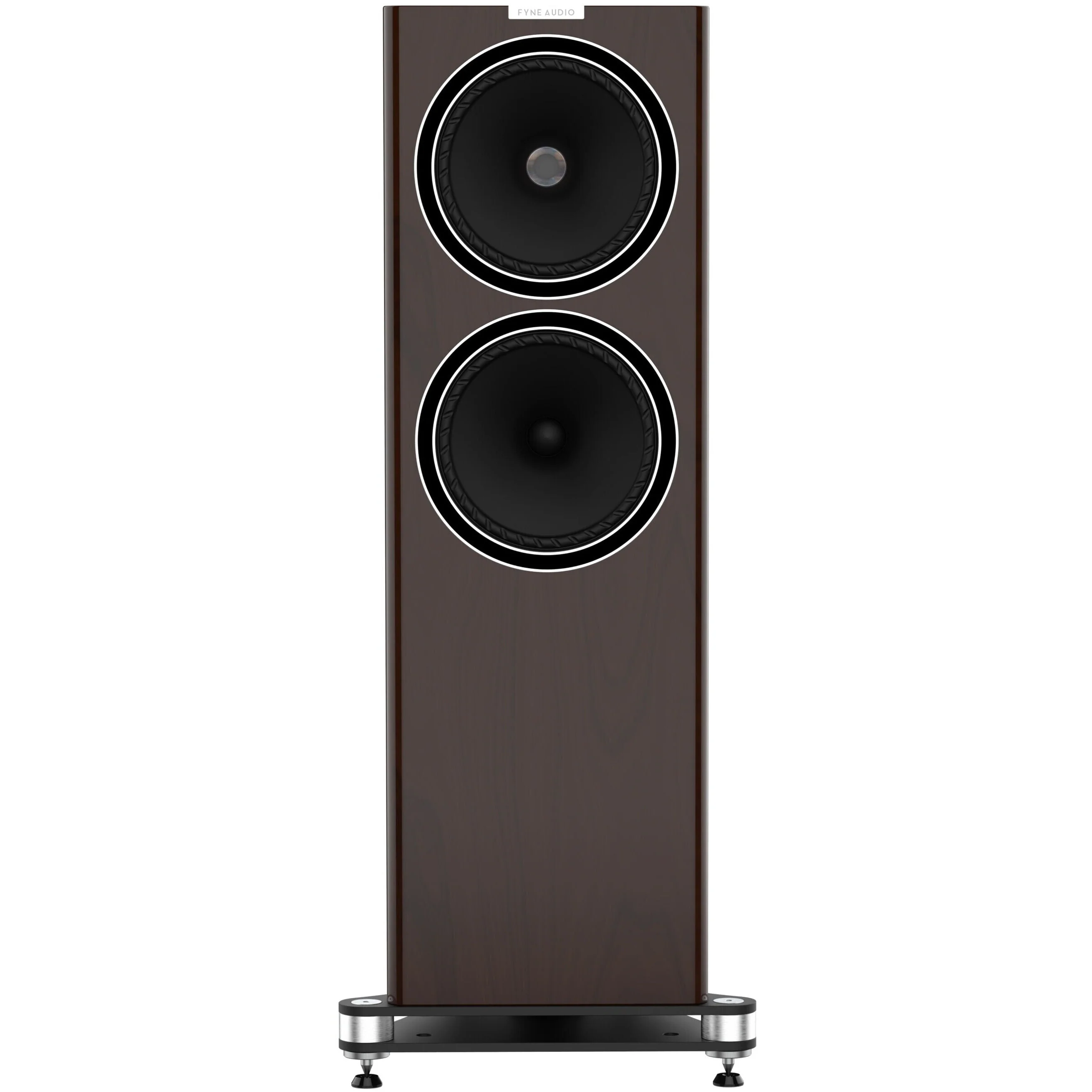 Fyne Audio F704 Floorstanders - Image 5