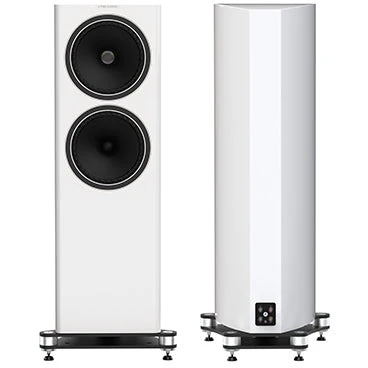 Fyne Audio F704 Floorstanders - Image 6