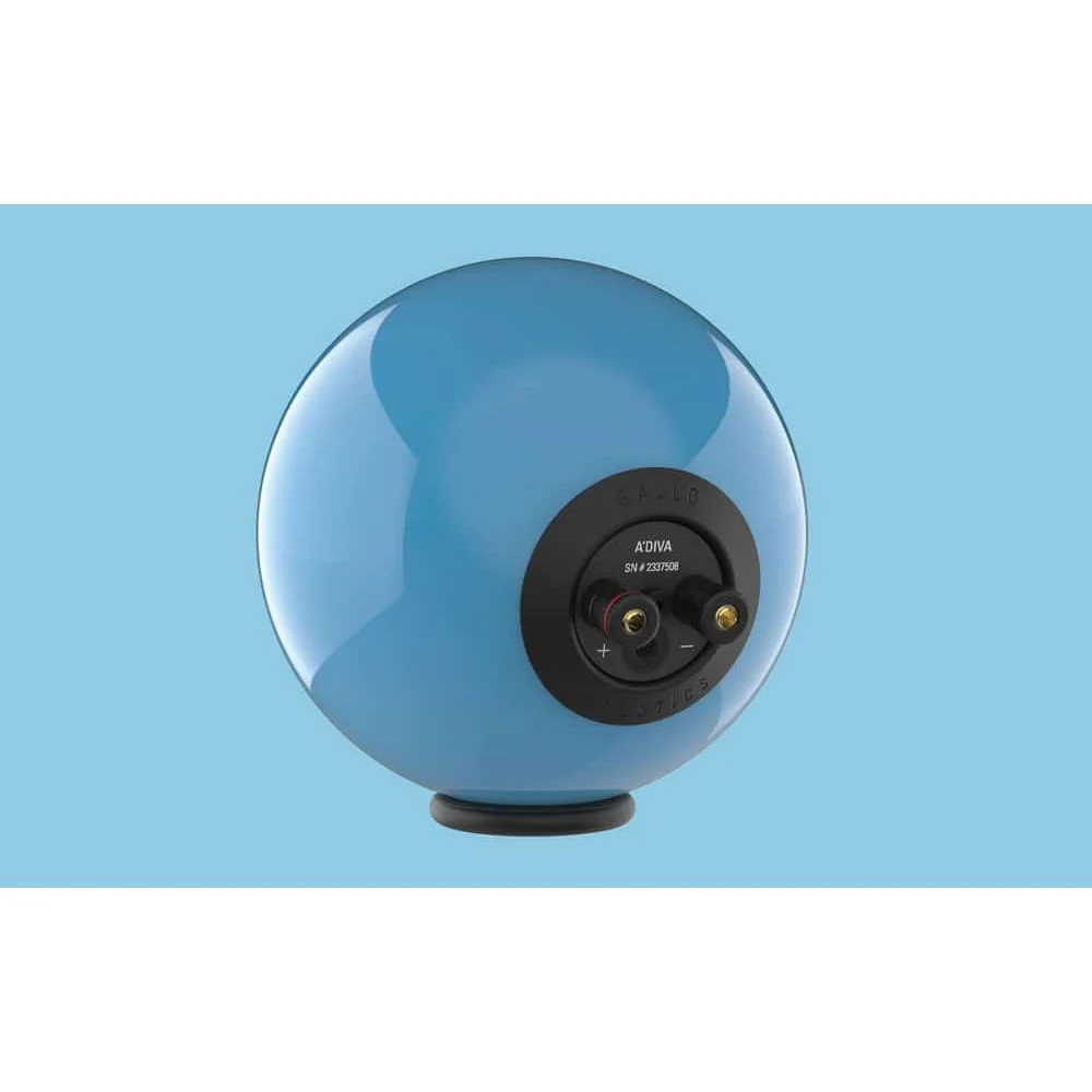 Gallo Acoustics A'Diva SE Single Speaker - Image 2