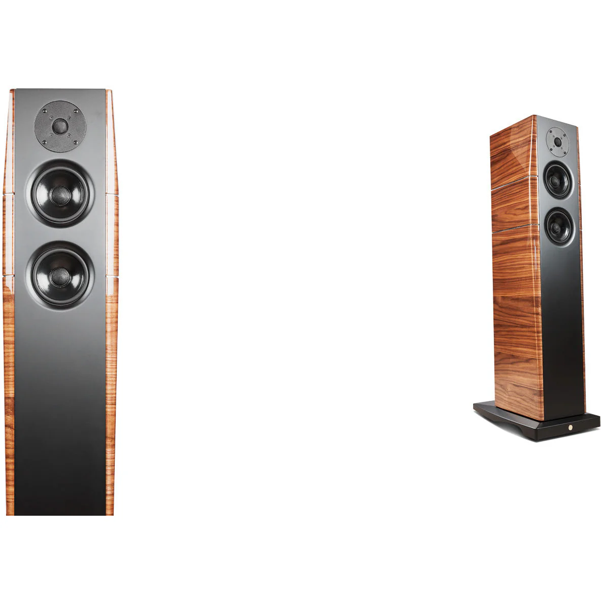 Gold Note A6 EVO II Speakers - Image 10
