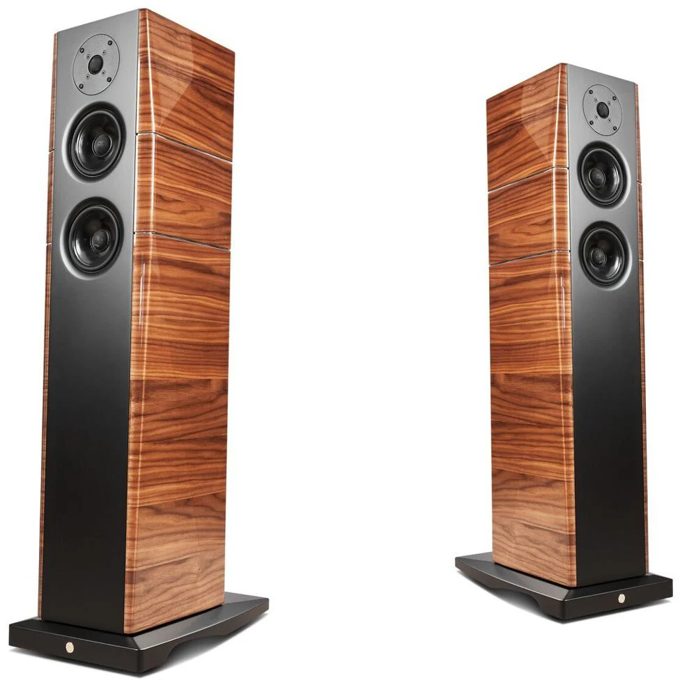 Gold Note A6 EVO II Speakers - Image 12