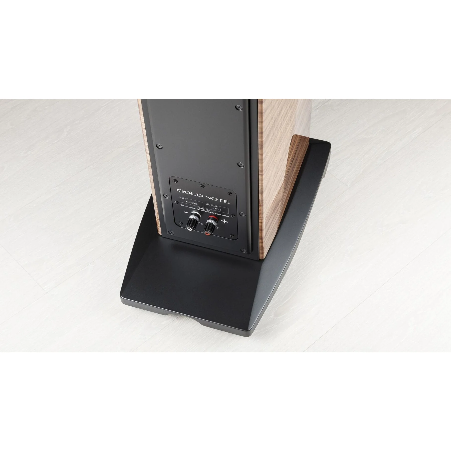 Gold Note A6 EVO II Speakers - Image 17
