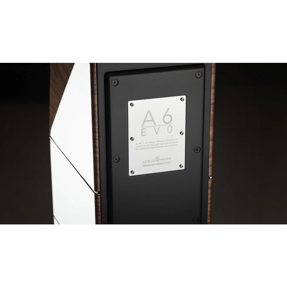 Gold Note A6 EVO II Speakers - Image 9