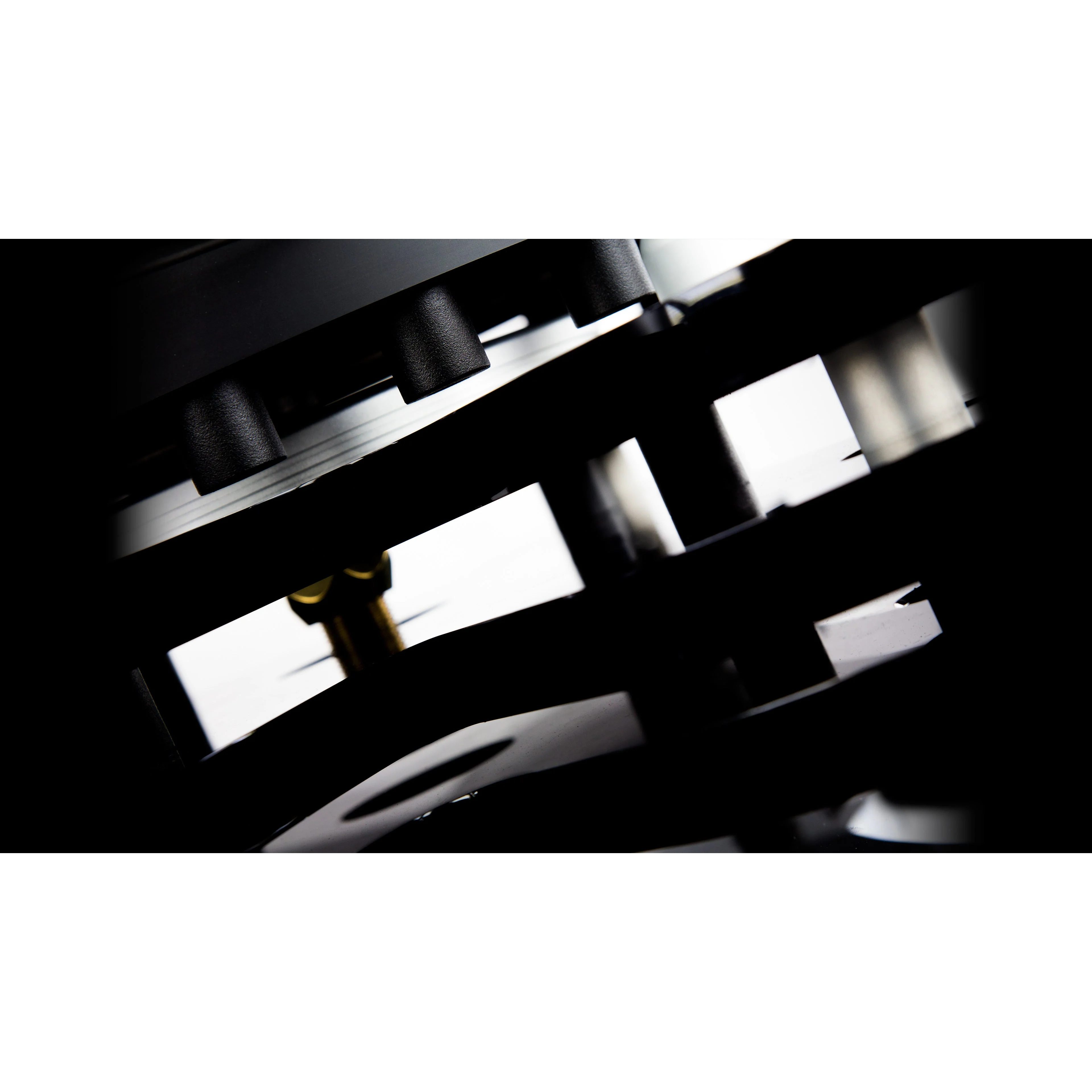 Gold Note Bellagio Reference Turntable - Image 15