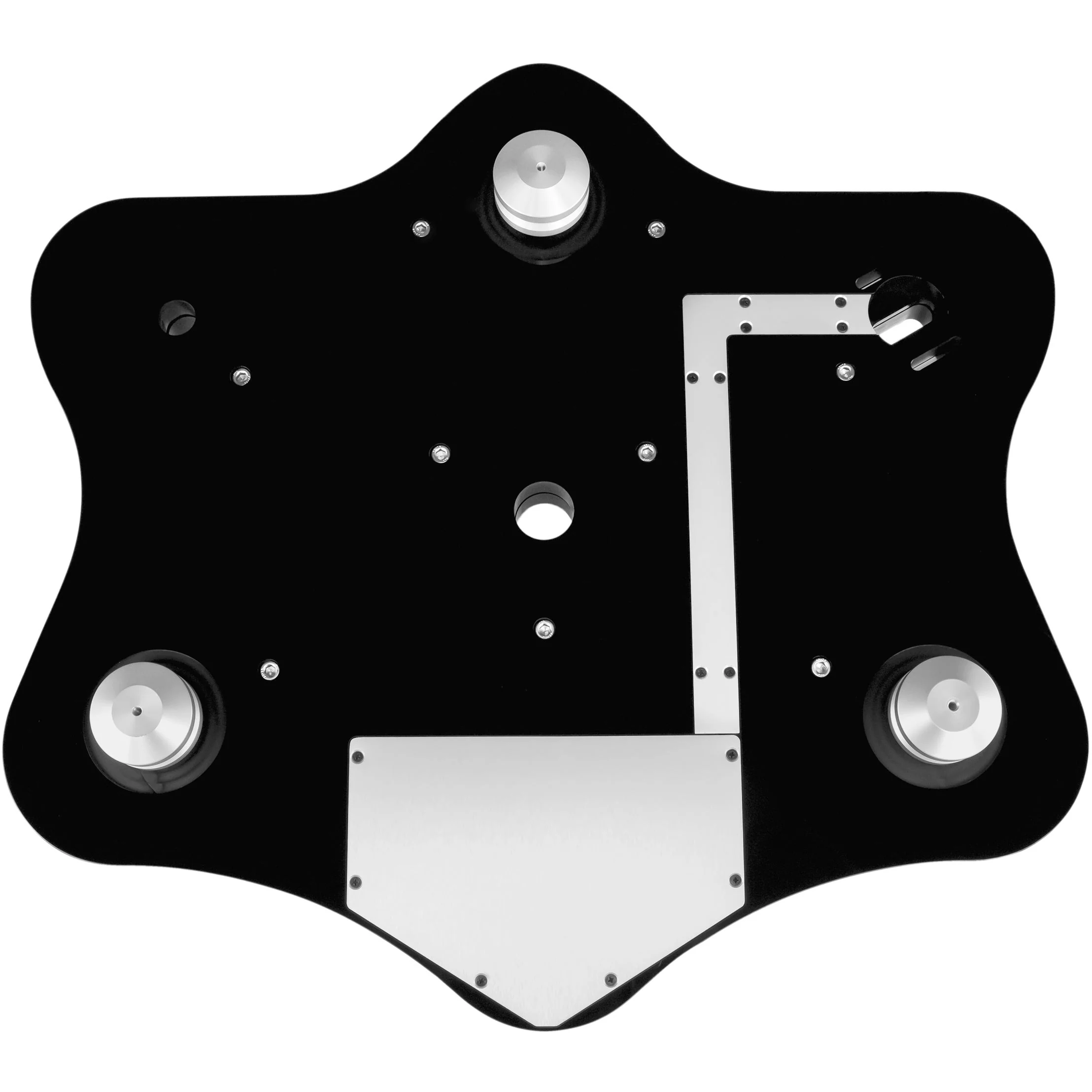 Gold Note Bellagio Reference Turntable - Image 19