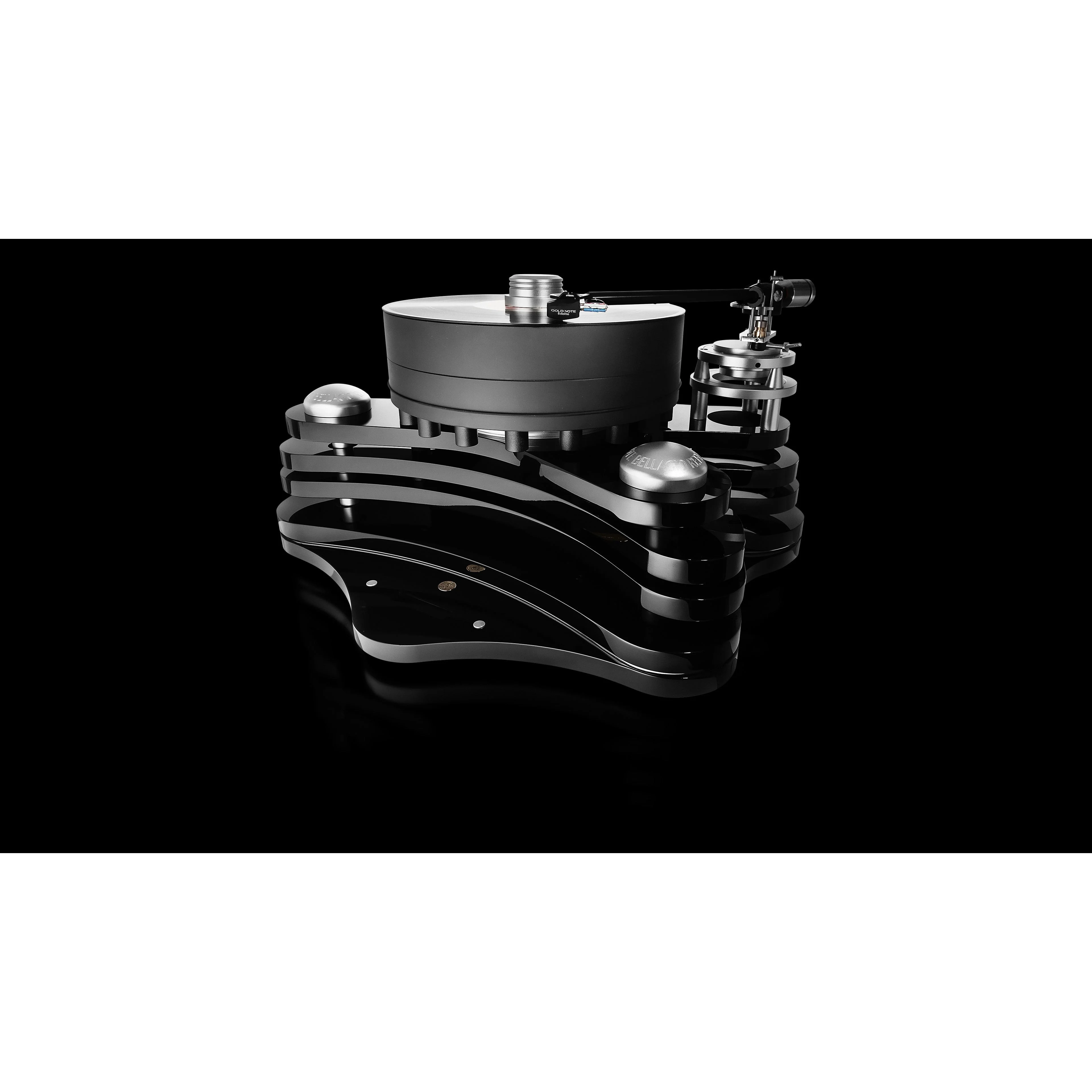 Gold Note Bellagio Reference Turntable - Image 6