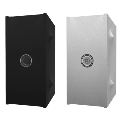 Gold Note Diana II Modular Loudspeakers - Image 3